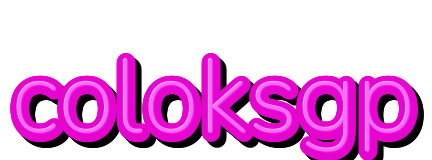coloksgp — logo kanal
