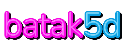 batak5d — logo kanal
