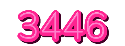 3446 — logo kanal