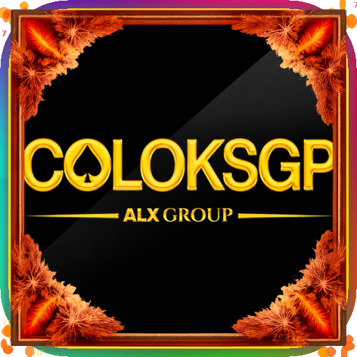 coloksgp — mitra unggulan
